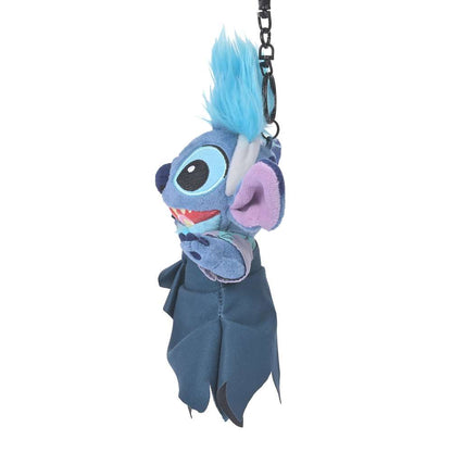 Stitch 扮Hades 掛飾 - Disney Halloween 2026 VILLAINS