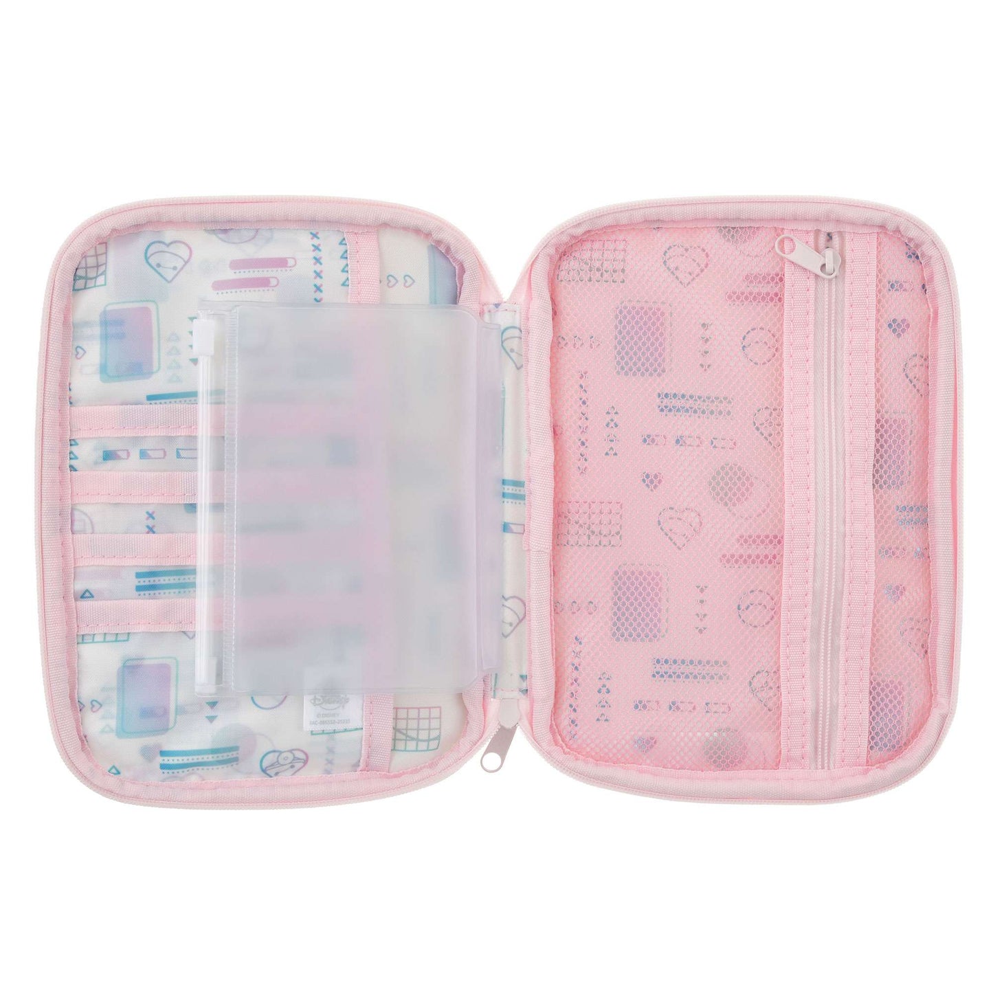 Multi Pouch CARE ROBOT BAYMAX