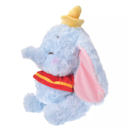 Pooh/ Stitch/ Dumbo/ Marie 公仔 Gyutto Cute