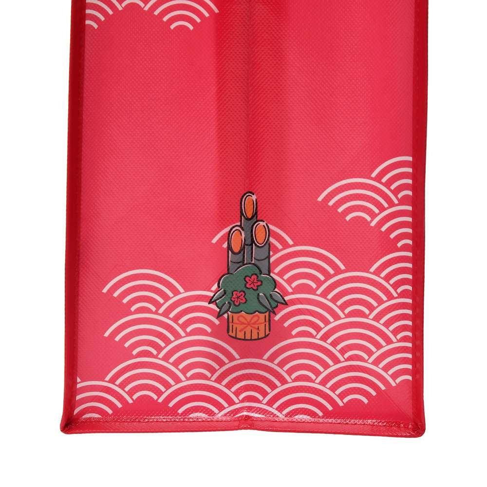 Stitch 購物袋｜ New Year Stitch 2026