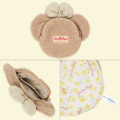 Shelliemay Pouch - WONDERS BY YOUR SIDE