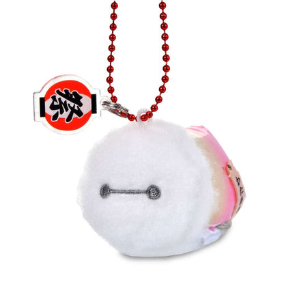 Pooh/ Baymax Tsum Tsum掛飾｜MATSURI STYLE