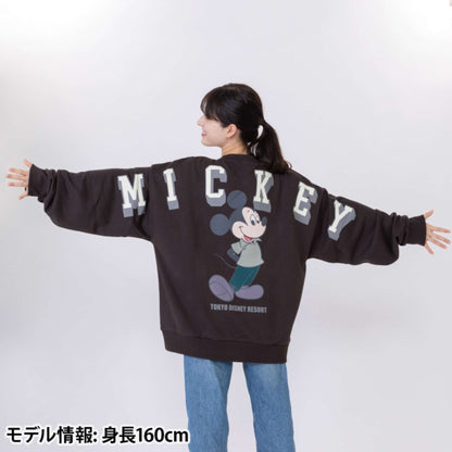 Mickey 衛衣