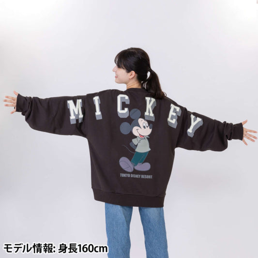 Mickey 衛衣