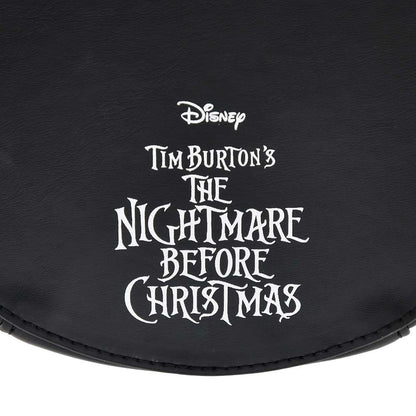 Vampire Teddy 化妝袋 - TIM BURTON'S THE NIGHTMARE BEFORE CHRISTMAS