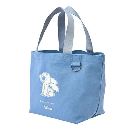 Stitch/ Goofy 手挽袋 - Tote Bag Collection