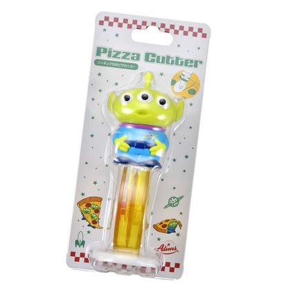 DISNEY FOOD AND MOVIES - PIZZA 三眼仔 Cutter