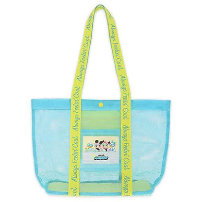 Tote Bag - DisneyLand 園區 Hello Hello Summer
