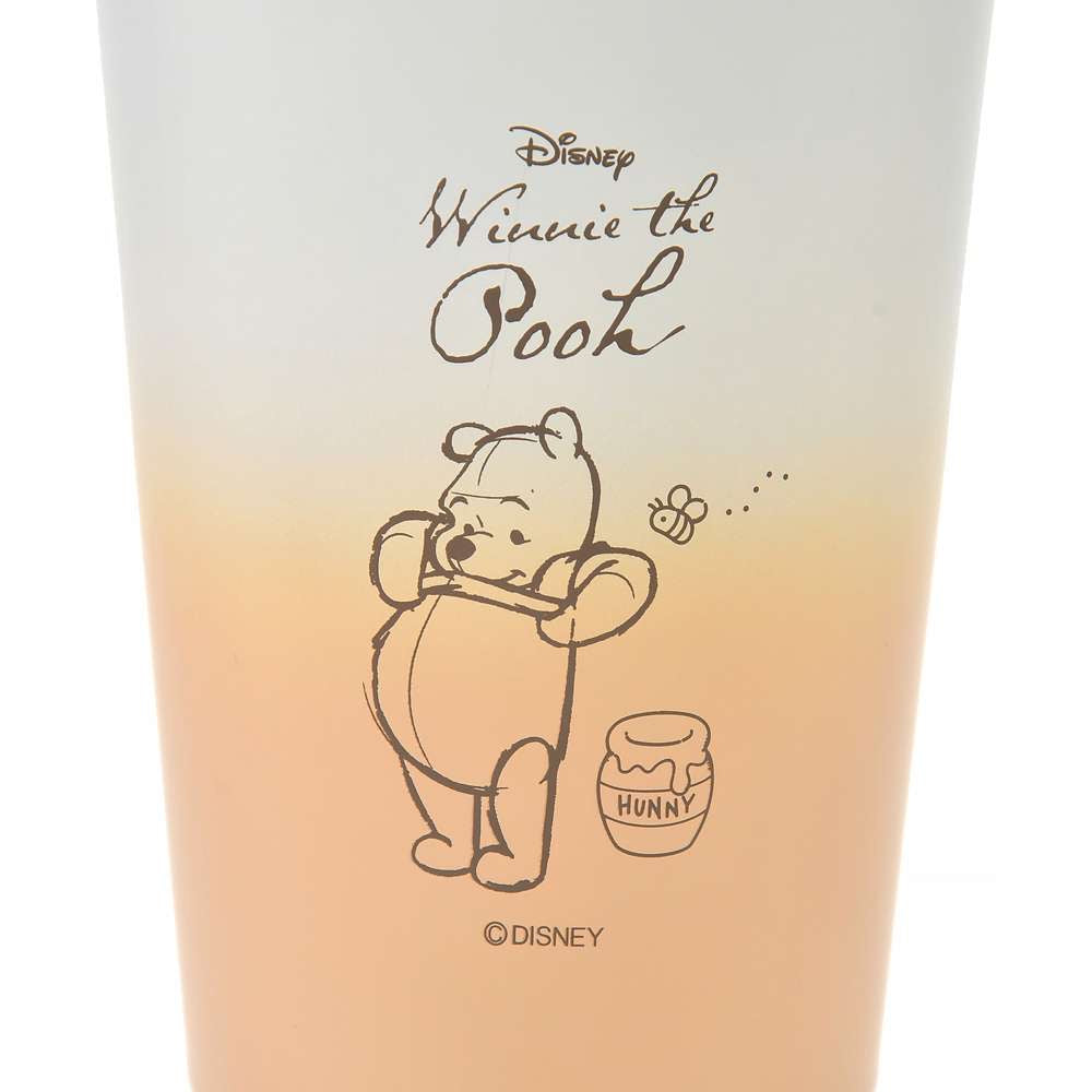 Pooh  2 Way 保溫杯