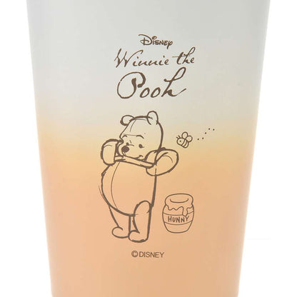 Pooh  2 Way 保溫杯