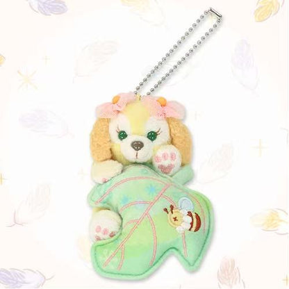 Duffy & Friends 坐款掛飾 - Wishing Wing