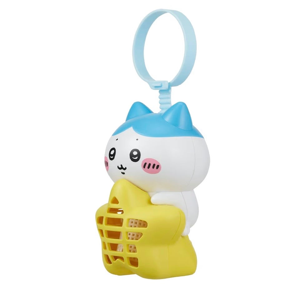 Chiikawa 小可愛 驅蟲掛飾*約270日有效 ちいかわ