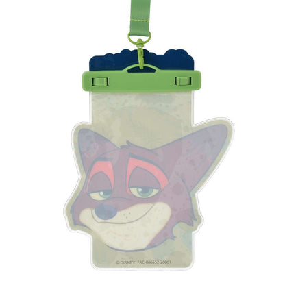 Nick/ Chip & Dale/ Goofy 防水電話袋 - SUNSHINE DAYS SERIES