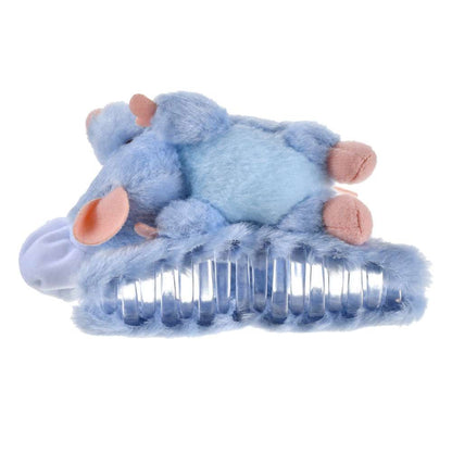 Toulouse/ Berlioz/ 嘟嘟/ 五星級大鼠/ Max 髮爪夾