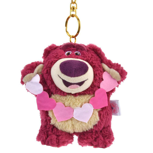 Lotso 公仔掛飾｜TOYSTORY 30TH