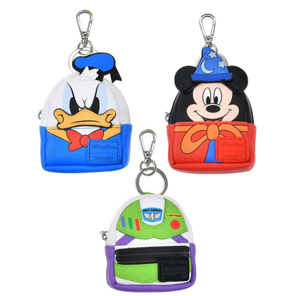 盲抽Loungefly Pouch