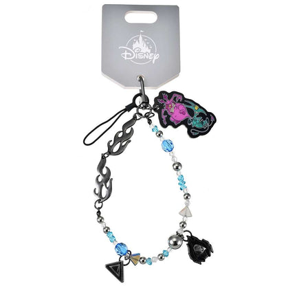 大力士精靈 Keychain - Disney Halloween 2026 VILLAINS
