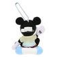 Sui Sui Summer 2024 Mickey/ Minnie/ Donald/ Daisy 公仔掛飾