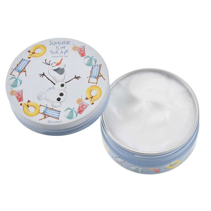 Olaf/ 小胖/ Pascal 多用途保濕Cream Disney Cool Goods