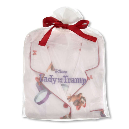 Lady 睡衣套裝 - Lady & Thump 70th
