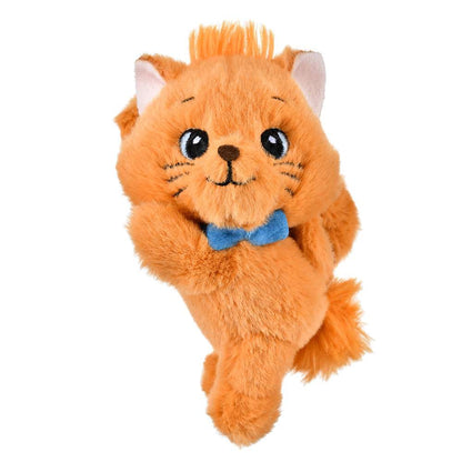 Toulouse/ Berlioz/ 嘟嘟/ 五星級大鼠/ Max 髮爪夾