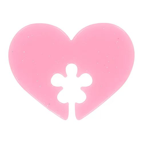 Princess 公主 曲奇連貼紙