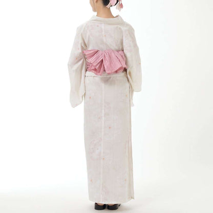 Marie 浴衣 - Disney YUKATA Collection