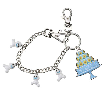 Olaf Keychain  - FROZEN FEVER