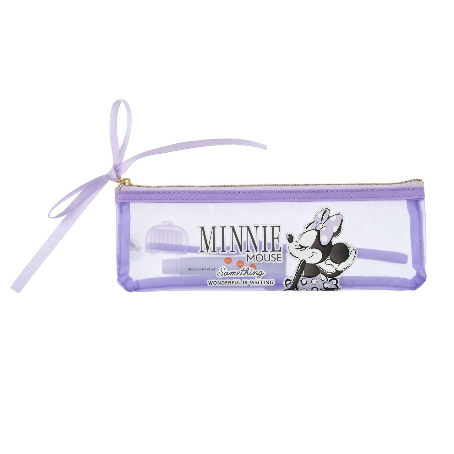 Minnie 牙刷套裝 |  New Lifestyle