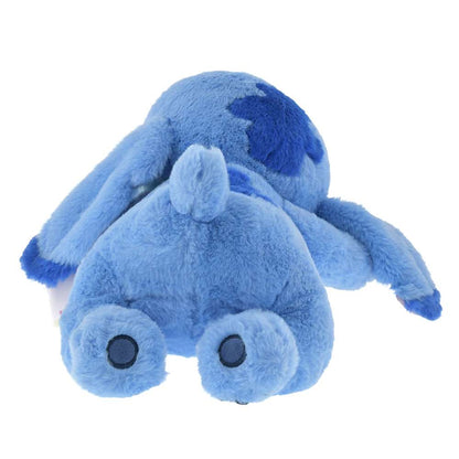 Stitch 涼感毛氈連公仔 - DISNEY STITCH DAY COLLECTION