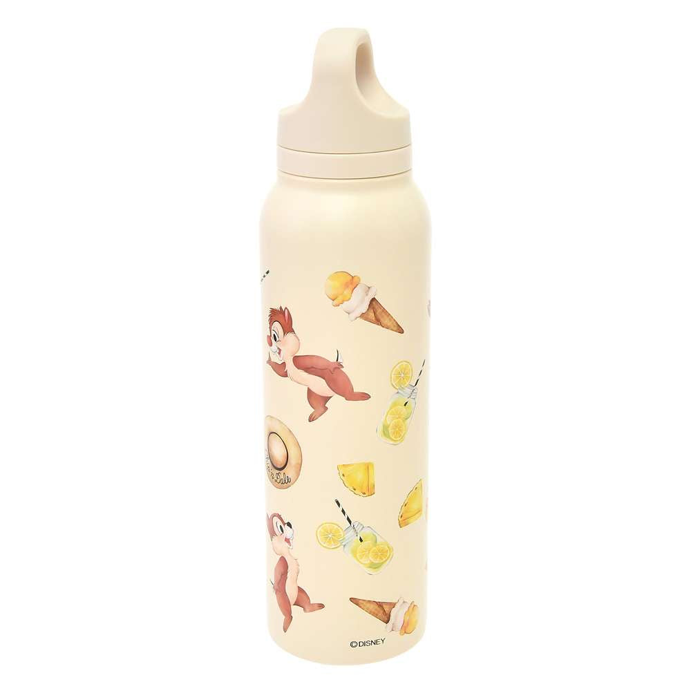 SUMMER DRINKWARE 保溫瓶   Ariel/ Donald/ Chip & Dale