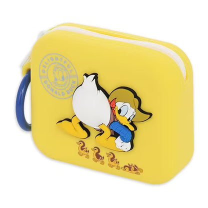 可掛式Pouch - DELIGHTFUL DONALD DUCK