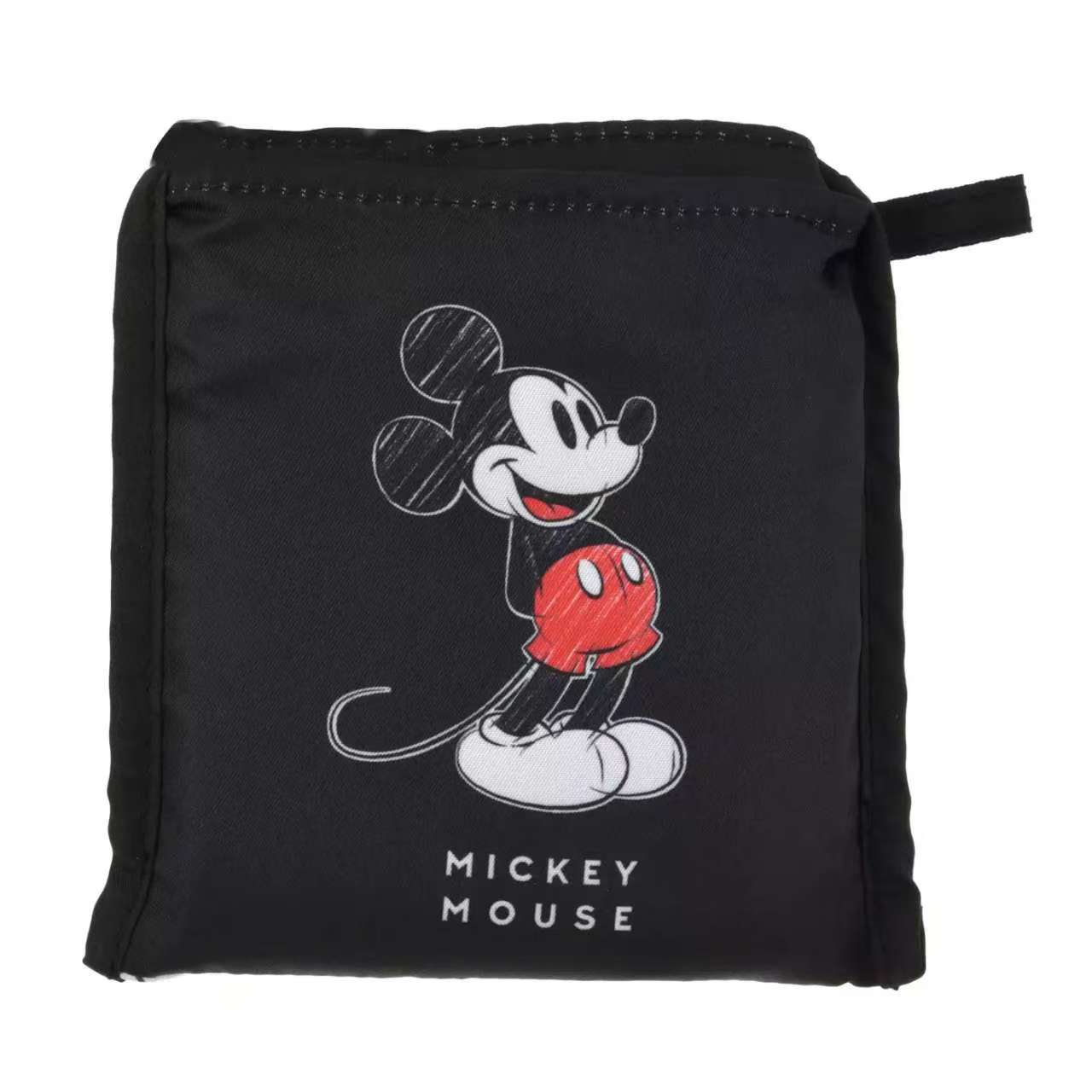 Mickey 摺疊環保袋
