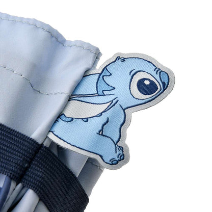 Stitch/ 生蠔bb 摺疊式保溫袋