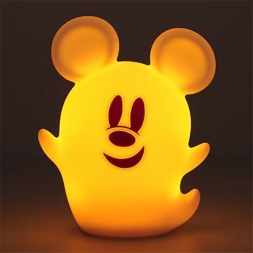 鬼鬼 LED Figure -  Disney Halloween 2025