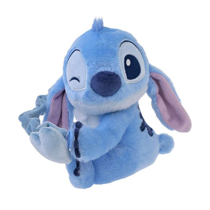 Stitch/ Angel 心心窗簾扣公仔