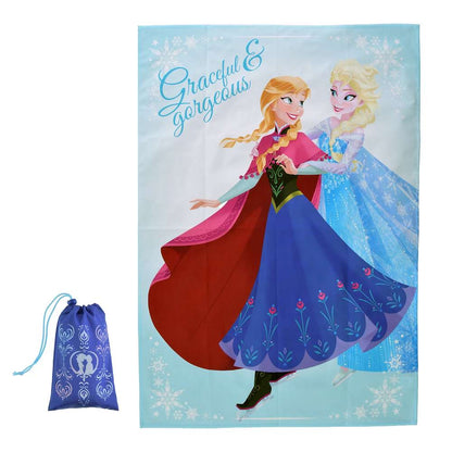 Frozen/ Mickey & Friends/ Rapunzel
摺疊野餐墊 - DISNEY LEISURE TIME
