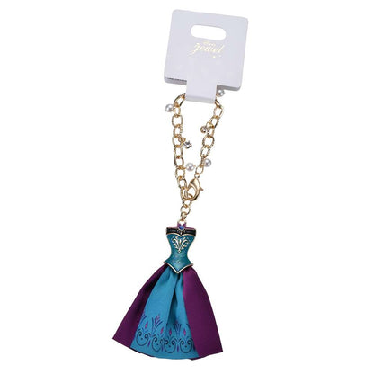 Elsa/ Anna Keychain ｜ Holiday Gift