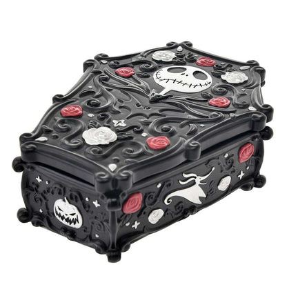 Jack 小物盒 - TIM BURTON'S THE NIGHTMARE BEFORE CHRISTMAS