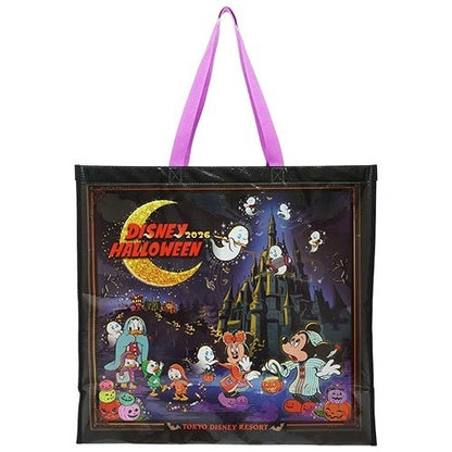 購物袋 | TOKYO DISNEY RESORT HALLOWEEN 2026