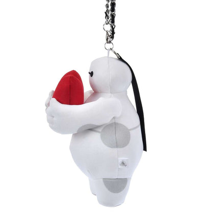 Baymax 掛飾 ｜【MARY QUANT】