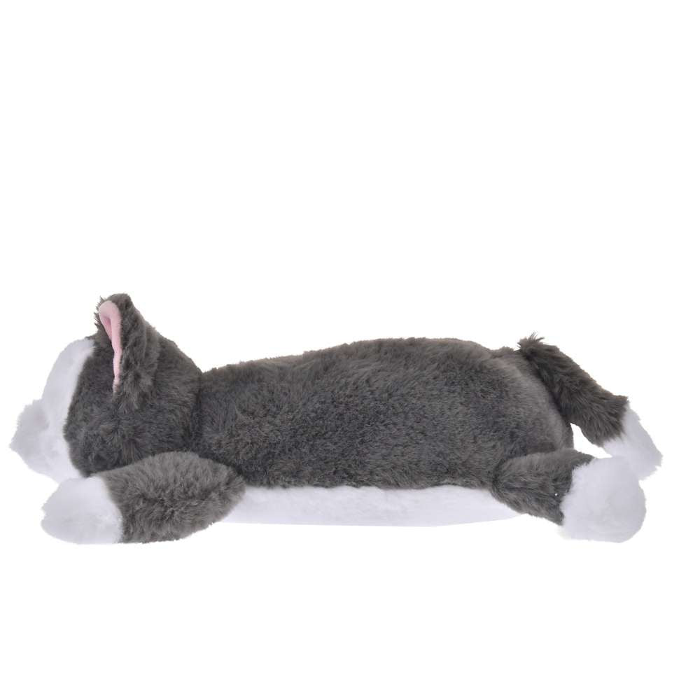 Teddy Bear/ 小甘/ Figaro/ Nana 公仔筆袋 Plush Pencase