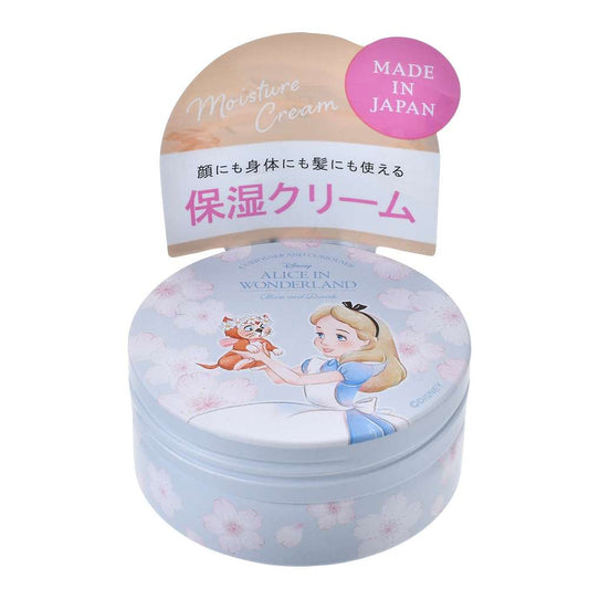 Alice 多用途 Cream｜ DISNEY SAKURA COLLECTION 2026