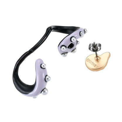 Ursula 耳環連耳骨夾套裝 - Disney Store Halloween Villians 2025