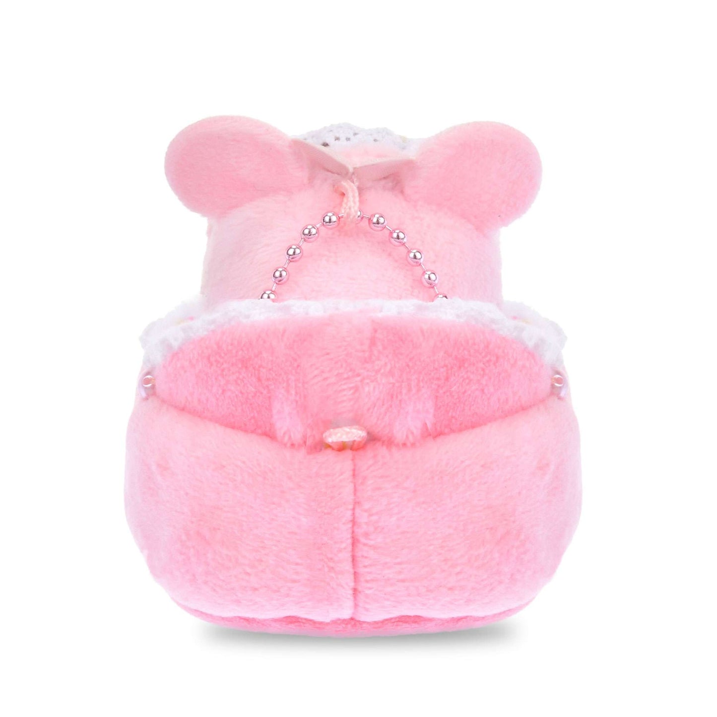 Mickey/ Minnie Tsum Tsum 掛飾連小被窩 - Sleep Tsum Tsum