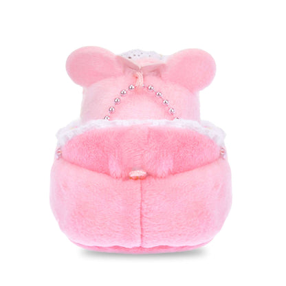 Mickey/ Minnie Tsum Tsum 掛飾連小被窩 - Sleep Tsum Tsum
