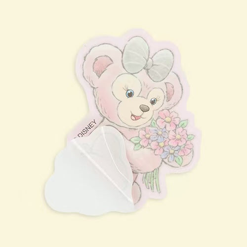 Duffy/ Shelliemay/ Gelatoni/ Stellalou/ OluMel/ CookieAnn/ Linabell 大貼紙 - WONDERS BY YOUR SIDE