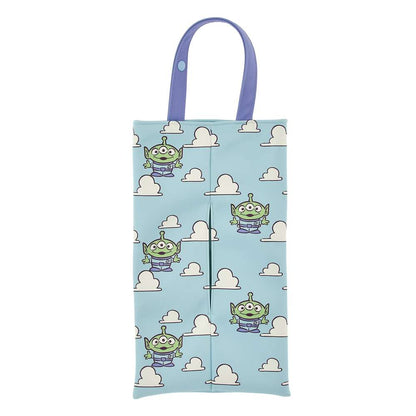 三眼仔/ Baymax 紙巾套