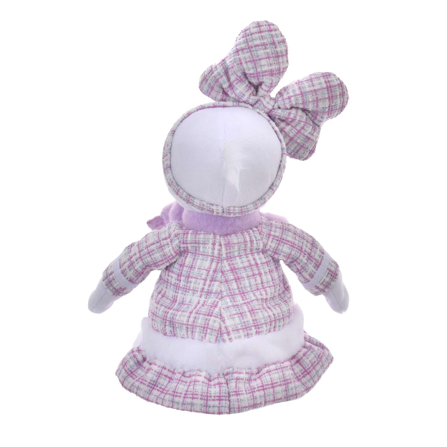 Daisy 公仔 - Tweed Style