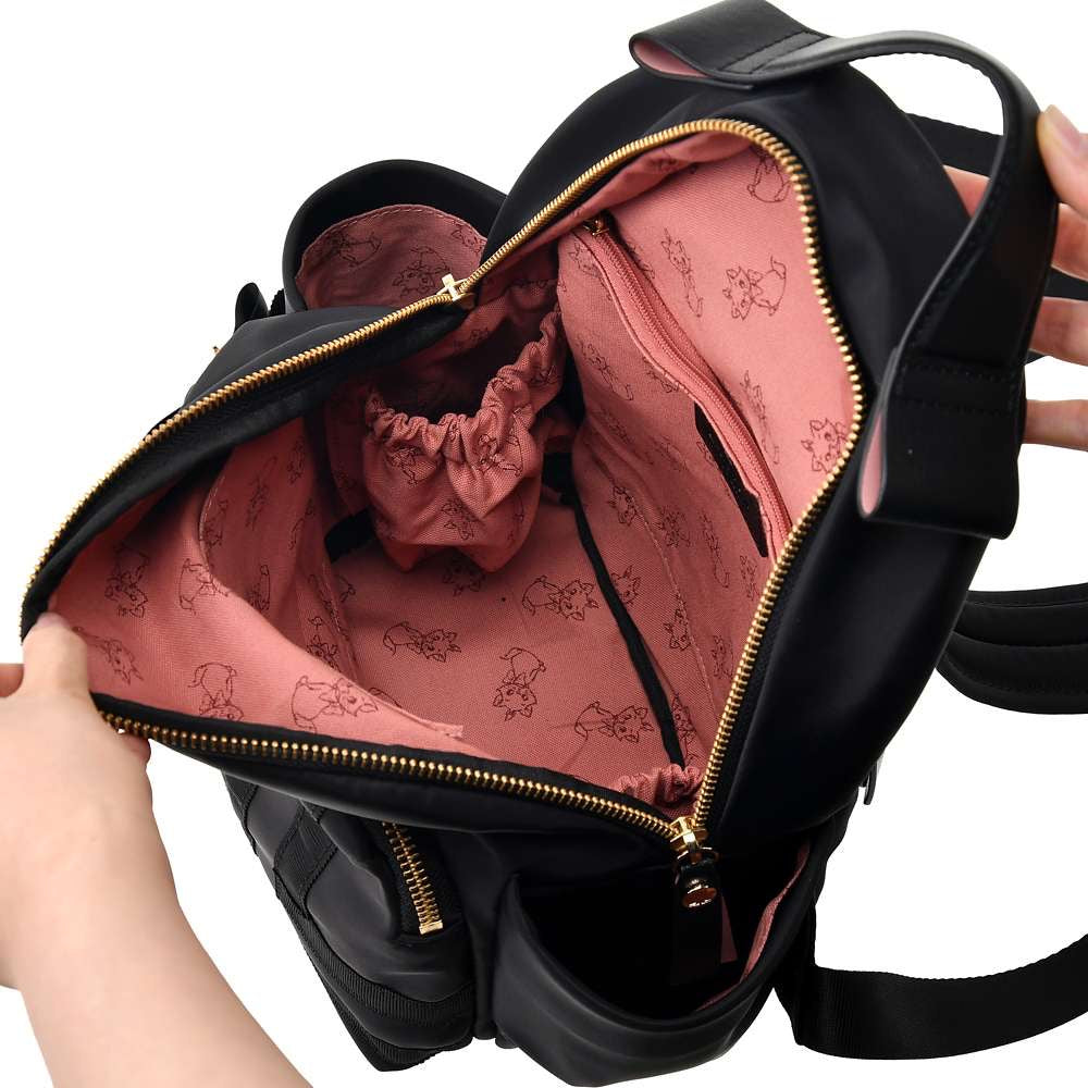 Marie 書包 ｜ 【LANVIN en Bleu】